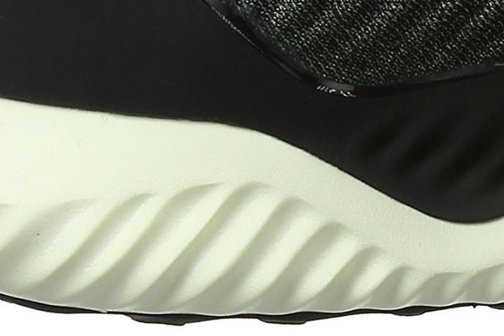 bounce midsole